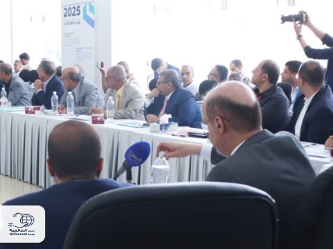 Global Insurance Participates in a Specialized Seminar Titled Marine Cargo Insurance: Protecting Commercial and Economic Interests